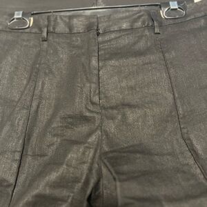 Maison Martin Margiela cropped pant